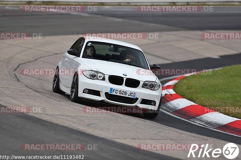 Bild #11193482 - Touristenfahrten Nürburgring Nordschleife (18.10.2020)