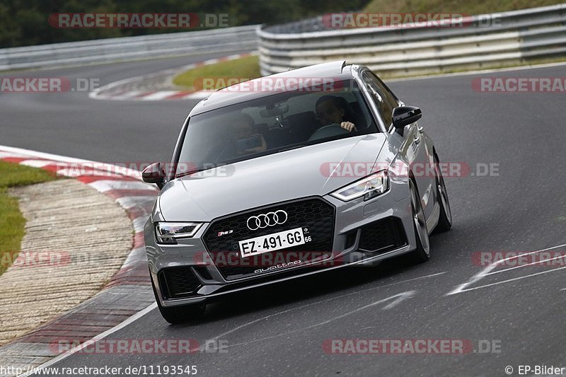 Bild #11193545 - Touristenfahrten Nürburgring Nordschleife (18.10.2020)