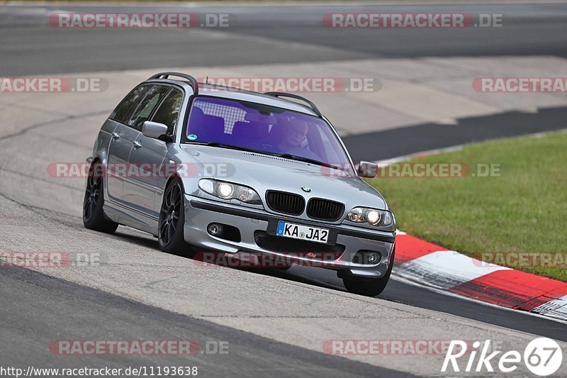 Bild #11193638 - Touristenfahrten Nürburgring Nordschleife (18.10.2020)