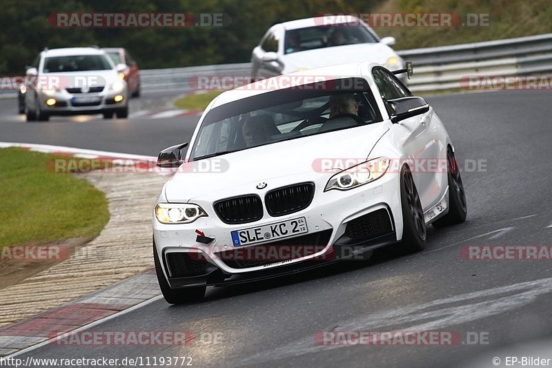 Bild #11193772 - Touristenfahrten Nürburgring Nordschleife (18.10.2020)