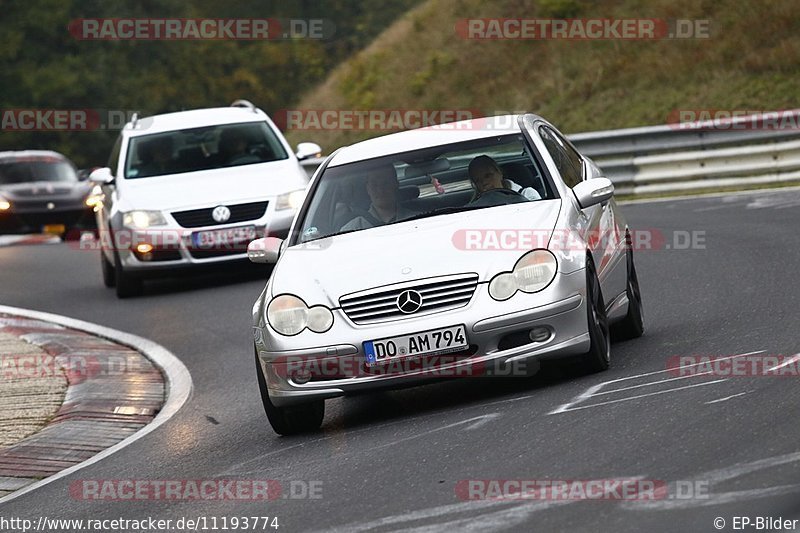 Bild #11193774 - Touristenfahrten Nürburgring Nordschleife (18.10.2020)