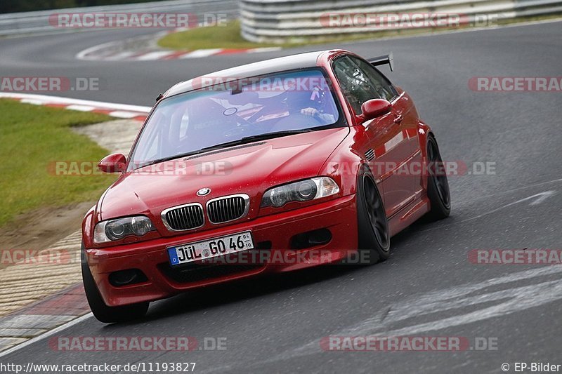 Bild #11193827 - Touristenfahrten Nürburgring Nordschleife (18.10.2020)