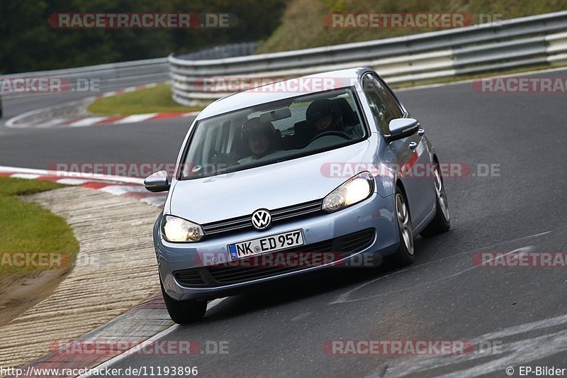 Bild #11193896 - Touristenfahrten Nürburgring Nordschleife (18.10.2020)