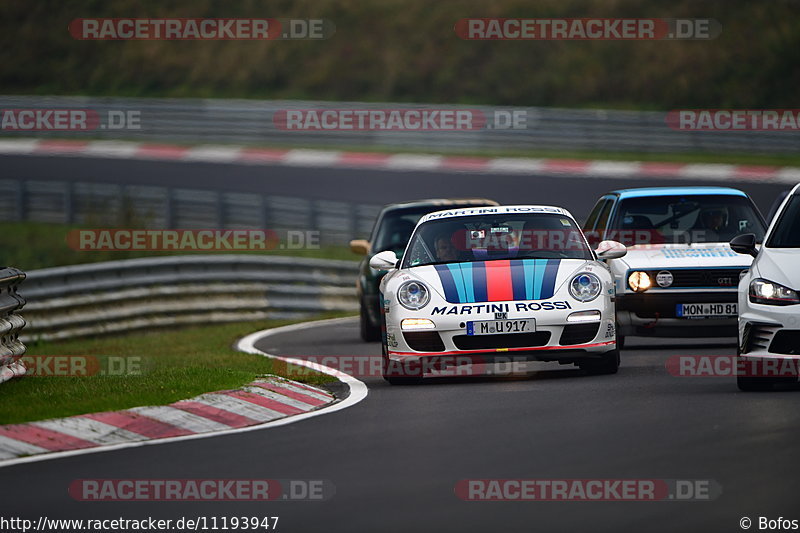 Bild #11193947 - Touristenfahrten Nürburgring Nordschleife (18.10.2020)