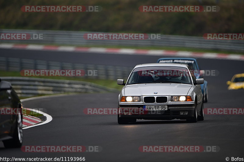 Bild #11193966 - Touristenfahrten Nürburgring Nordschleife (18.10.2020)