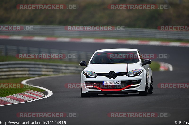 Bild #11194916 - Touristenfahrten Nürburgring Nordschleife (18.10.2020)