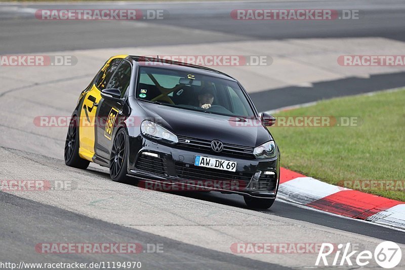 Bild #11194970 - Touristenfahrten Nürburgring Nordschleife (18.10.2020)