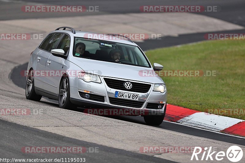 Bild #11195033 - Touristenfahrten Nürburgring Nordschleife (18.10.2020)