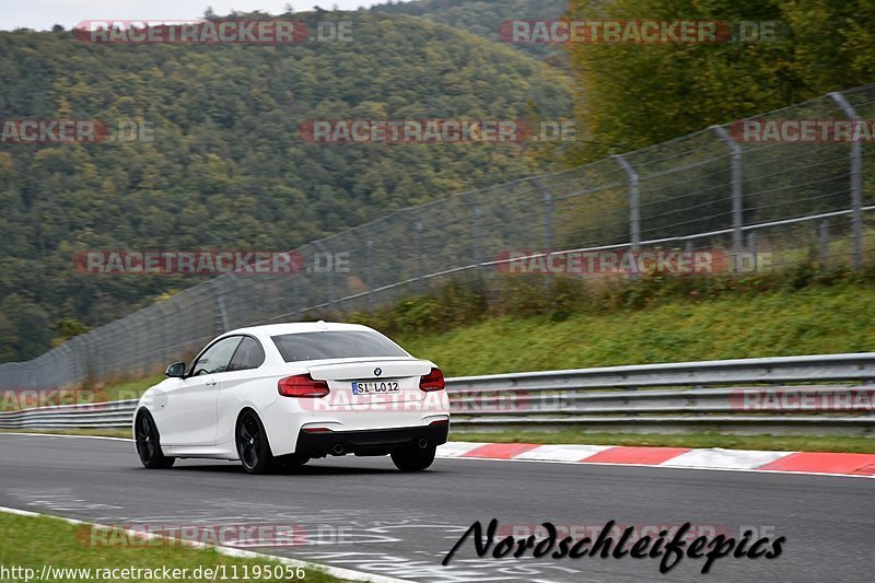 Bild #11195056 - Touristenfahrten Nürburgring Nordschleife (18.10.2020)