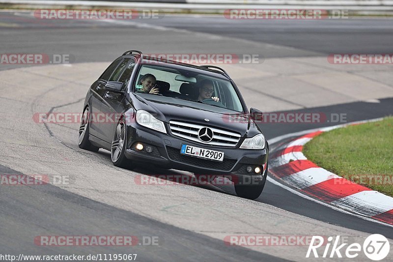 Bild #11195067 - Touristenfahrten Nürburgring Nordschleife (18.10.2020)