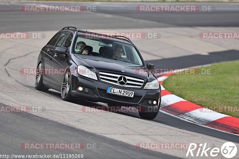 Bild #11195069 - Touristenfahrten Nürburgring Nordschleife (18.10.2020)