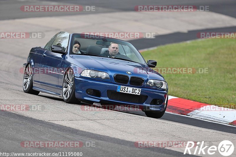 Bild #11195080 - Touristenfahrten Nürburgring Nordschleife (18.10.2020)