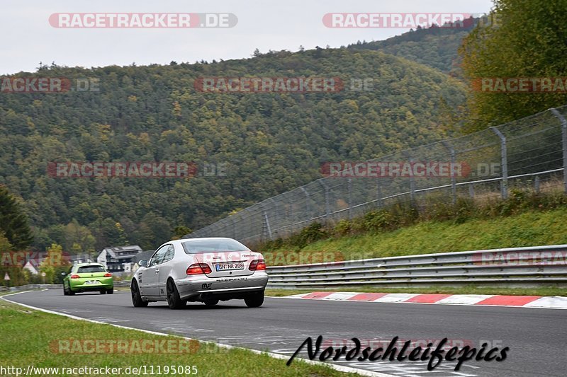 Bild #11195085 - Touristenfahrten Nürburgring Nordschleife (18.10.2020)
