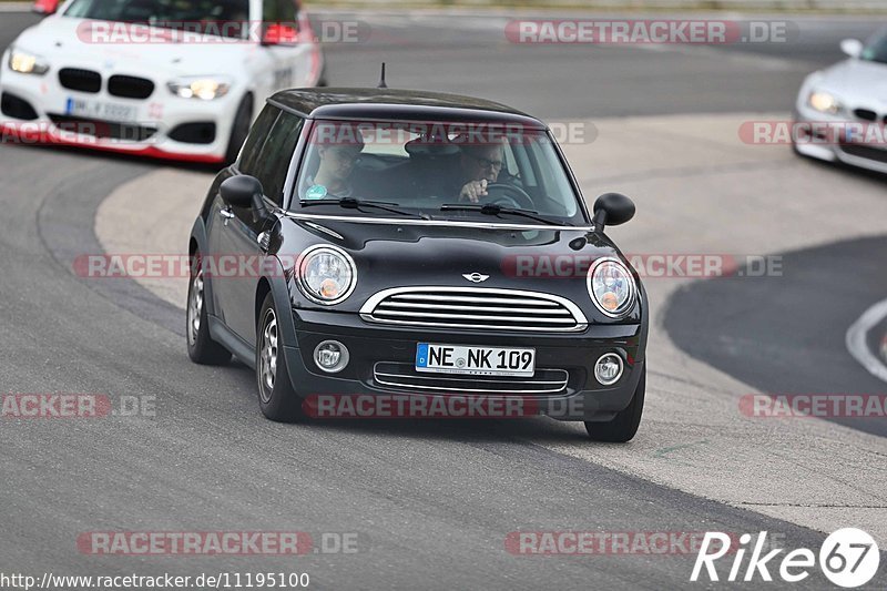 Bild #11195100 - Touristenfahrten Nürburgring Nordschleife (18.10.2020)