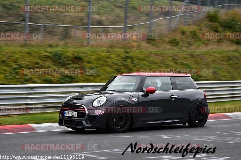 Bild #11195119 - Touristenfahrten Nürburgring Nordschleife (18.10.2020)