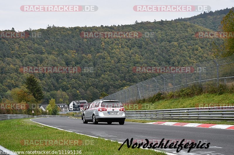 Bild #11195136 - Touristenfahrten Nürburgring Nordschleife (18.10.2020)