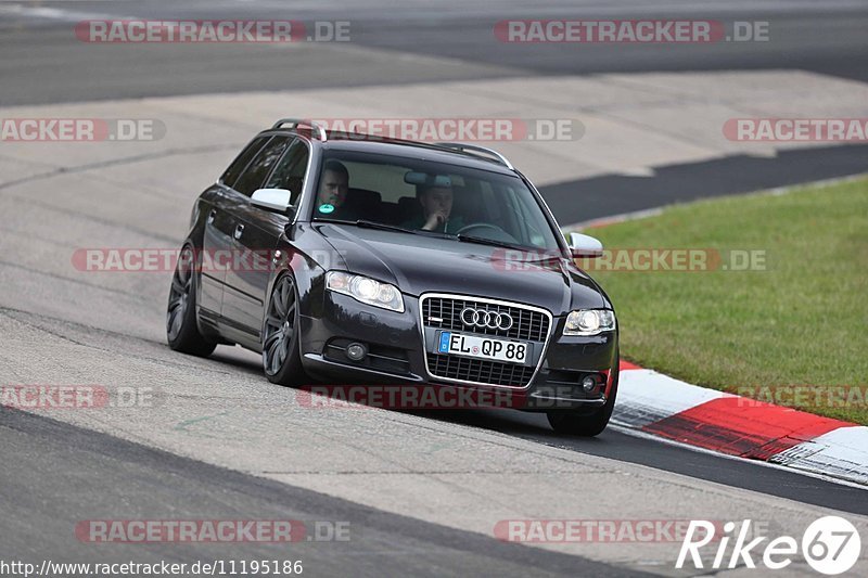 Bild #11195186 - Touristenfahrten Nürburgring Nordschleife (18.10.2020)