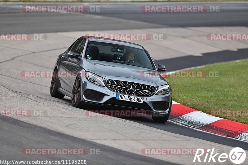 Bild #11195208 - Touristenfahrten Nürburgring Nordschleife (18.10.2020)