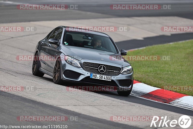 Bild #11195210 - Touristenfahrten Nürburgring Nordschleife (18.10.2020)