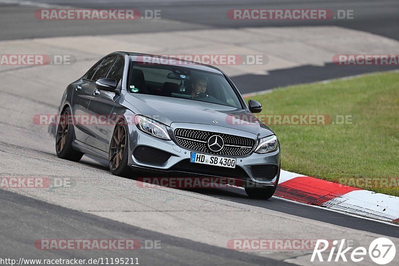 Bild #11195211 - Touristenfahrten Nürburgring Nordschleife (18.10.2020)