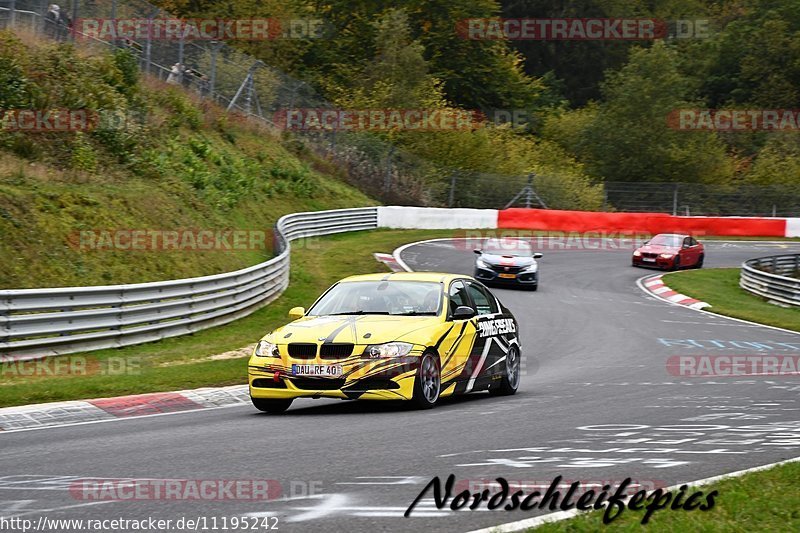 Bild #11195242 - Touristenfahrten Nürburgring Nordschleife (18.10.2020)