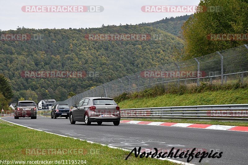 Bild #11195284 - Touristenfahrten Nürburgring Nordschleife (18.10.2020)