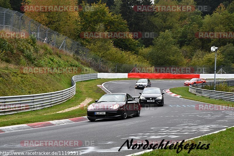 Bild #11195313 - Touristenfahrten Nürburgring Nordschleife (18.10.2020)