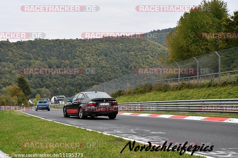 Bild #11195373 - Touristenfahrten Nürburgring Nordschleife (18.10.2020)