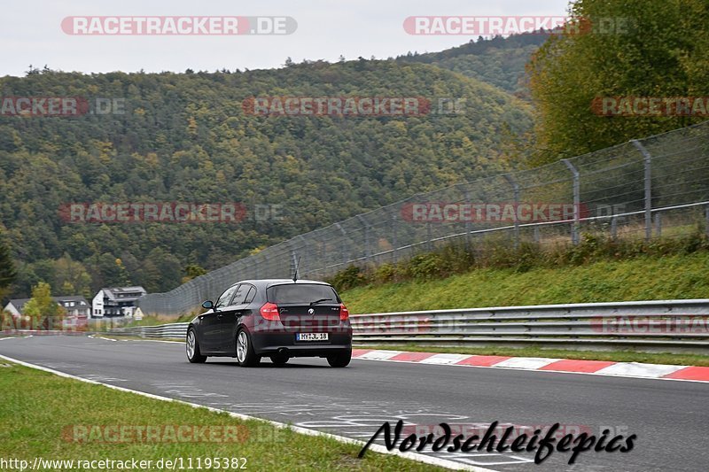 Bild #11195382 - Touristenfahrten Nürburgring Nordschleife (18.10.2020)