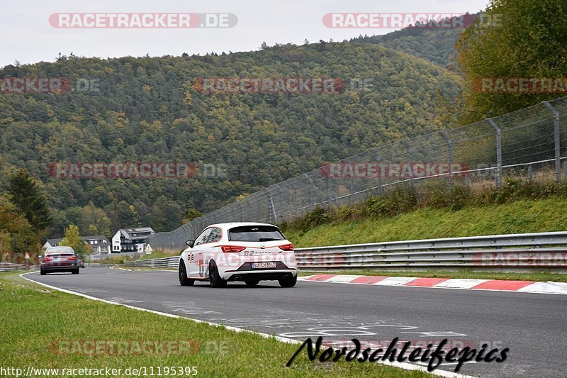 Bild #11195395 - Touristenfahrten Nürburgring Nordschleife (18.10.2020)