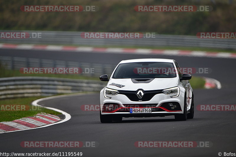 Bild #11195549 - Touristenfahrten Nürburgring Nordschleife (18.10.2020)