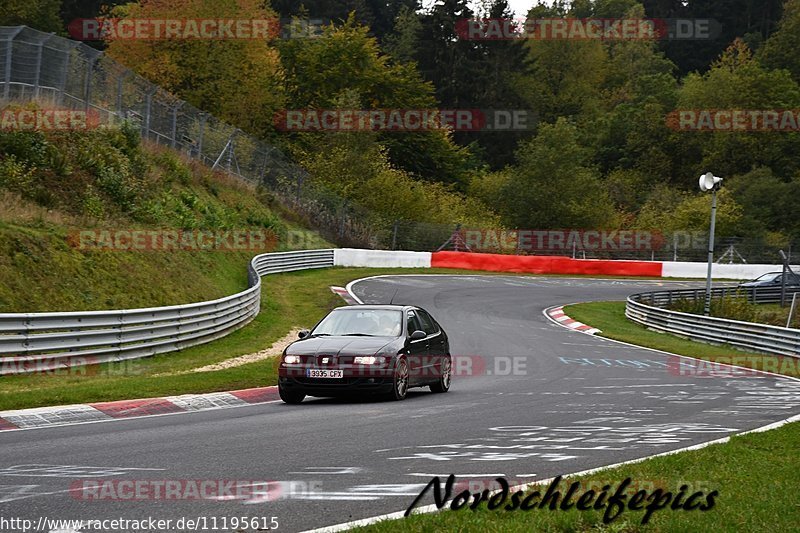 Bild #11195615 - Touristenfahrten Nürburgring Nordschleife (18.10.2020)