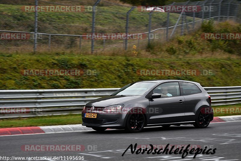 Bild #11195696 - Touristenfahrten Nürburgring Nordschleife (18.10.2020)