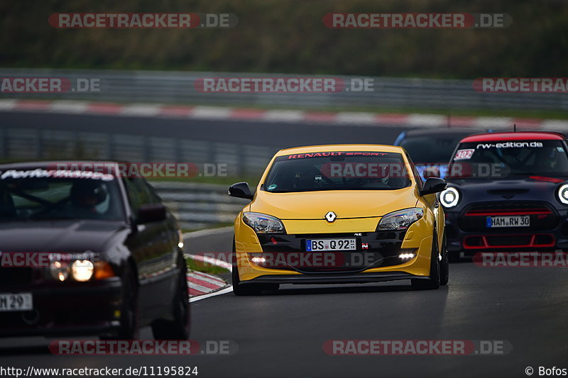 Bild #11195824 - Touristenfahrten Nürburgring Nordschleife (18.10.2020)