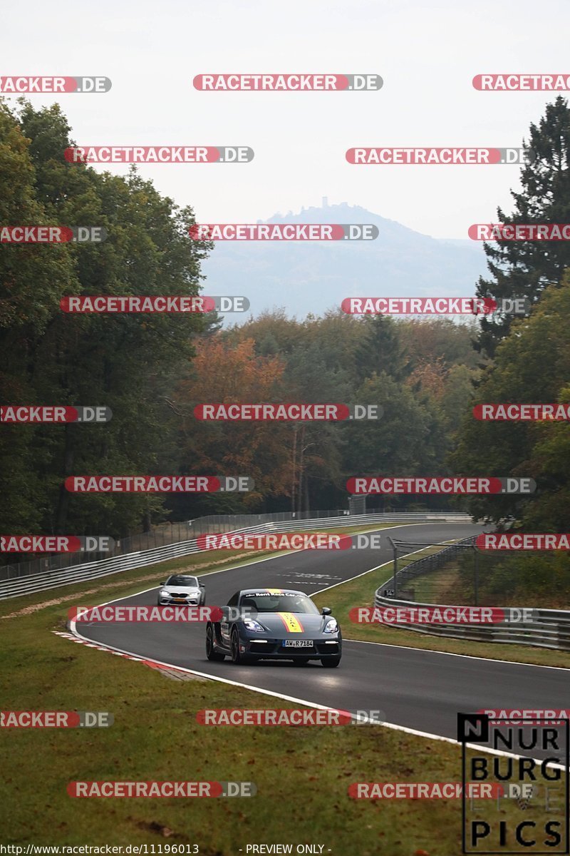 Bild #11196013 - Touristenfahrten Nürburgring Nordschleife (18.10.2020)