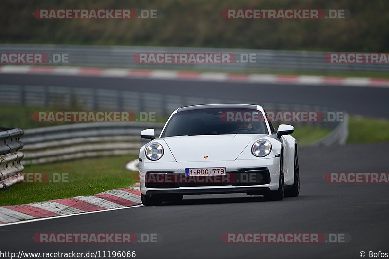 Bild #11196066 - Touristenfahrten Nürburgring Nordschleife (18.10.2020)