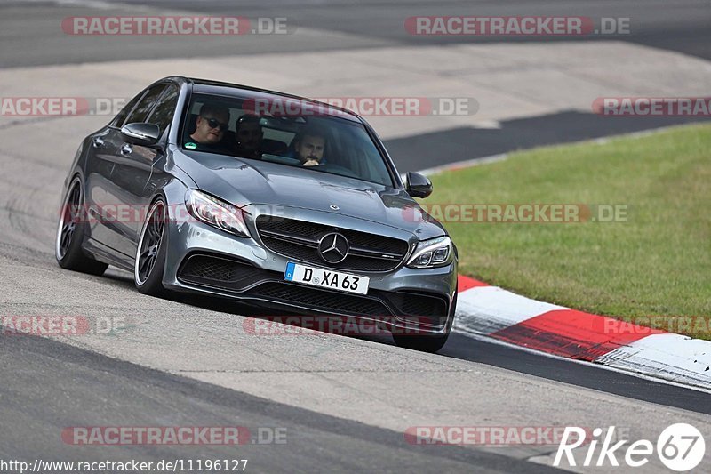 Bild #11196127 - Touristenfahrten Nürburgring Nordschleife (18.10.2020)