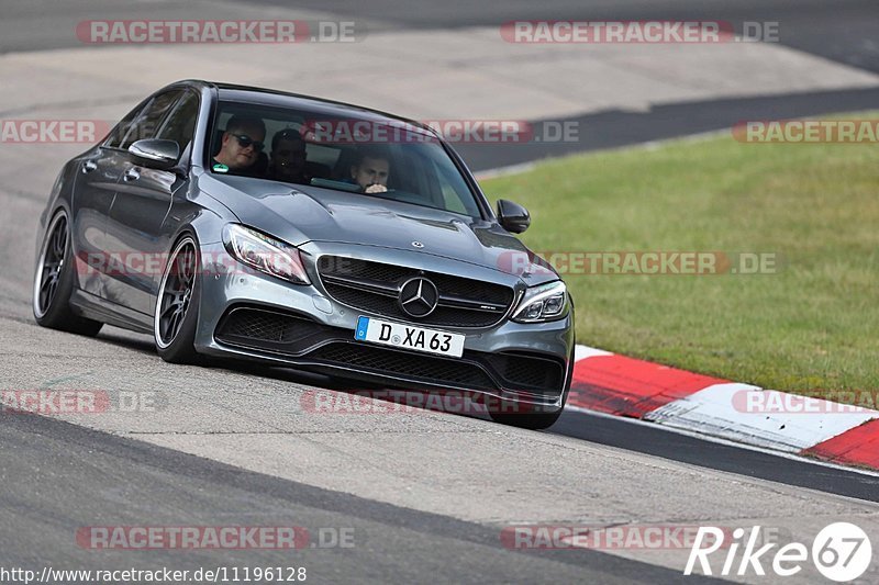 Bild #11196128 - Touristenfahrten Nürburgring Nordschleife (18.10.2020)