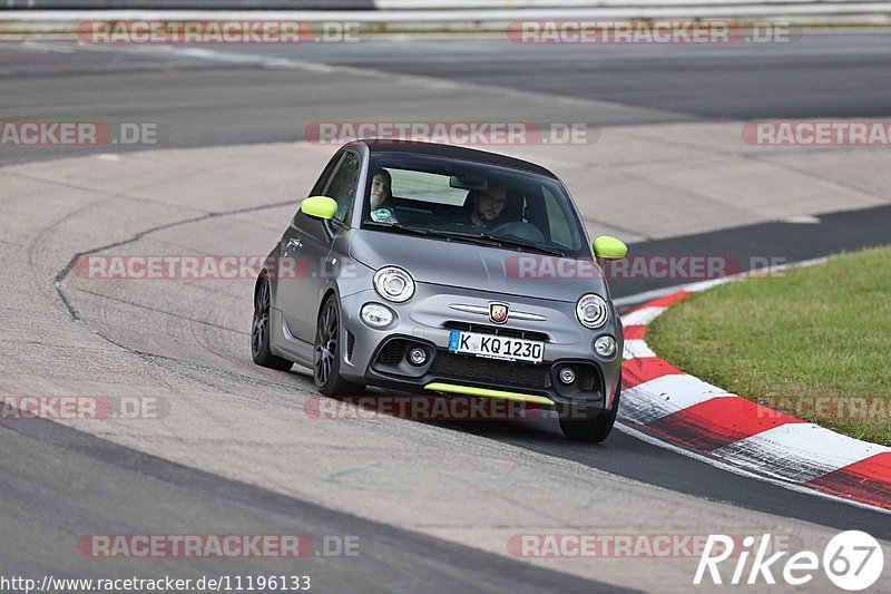 Bild #11196133 - Touristenfahrten Nürburgring Nordschleife (18.10.2020)