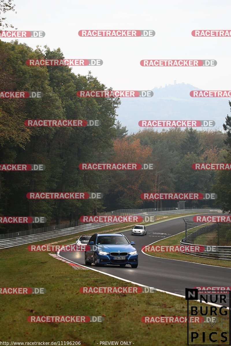 Bild #11196206 - Touristenfahrten Nürburgring Nordschleife (18.10.2020)