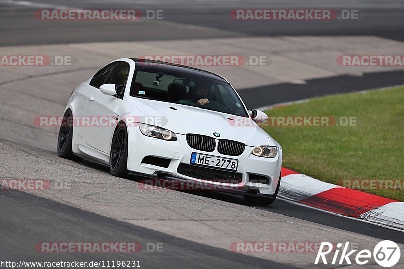 Bild #11196231 - Touristenfahrten Nürburgring Nordschleife (18.10.2020)