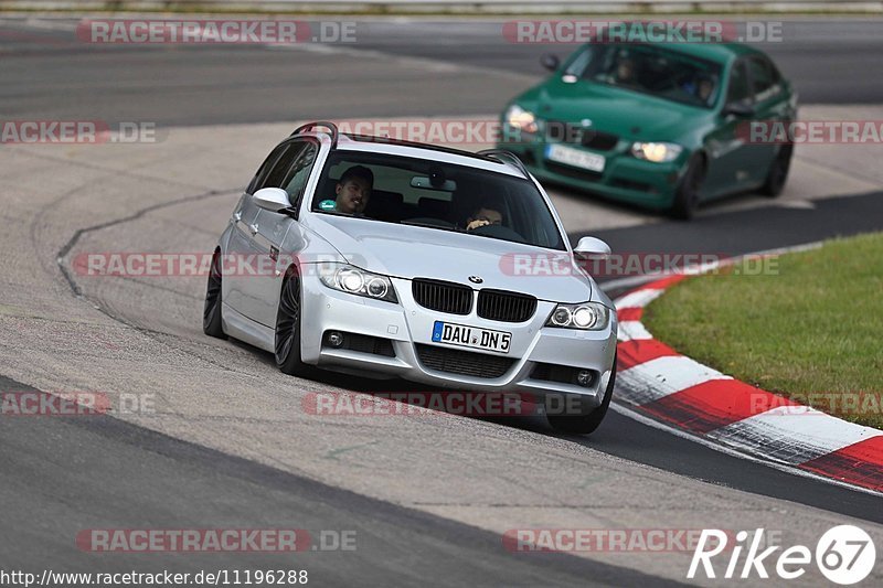 Bild #11196288 - Touristenfahrten Nürburgring Nordschleife (18.10.2020)