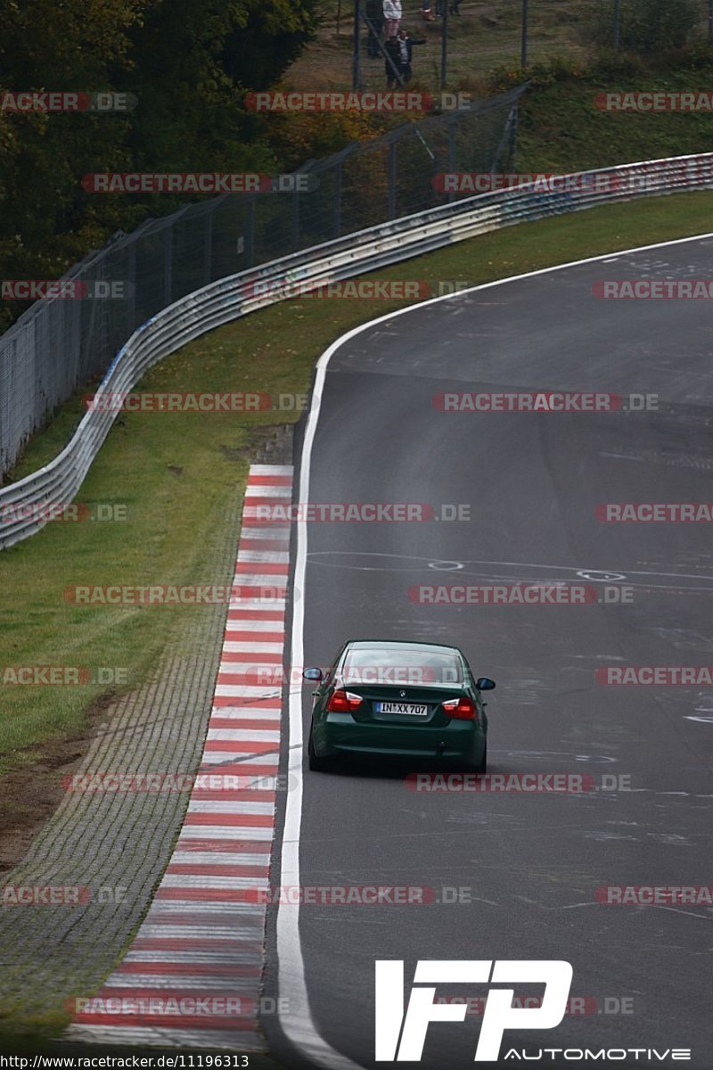 Bild #11196313 - Touristenfahrten Nürburgring Nordschleife (18.10.2020)