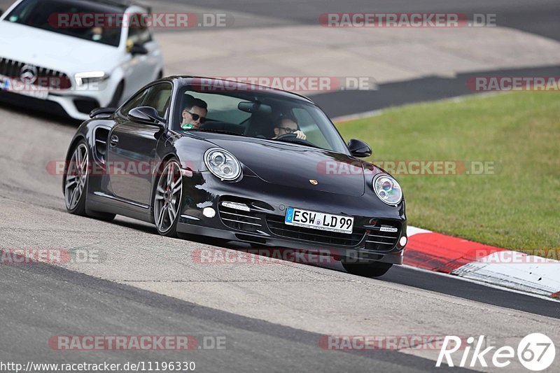 Bild #11196330 - Touristenfahrten Nürburgring Nordschleife (18.10.2020)