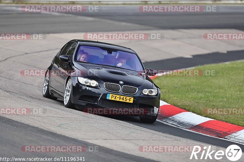 Bild #11196341 - Touristenfahrten Nürburgring Nordschleife (18.10.2020)