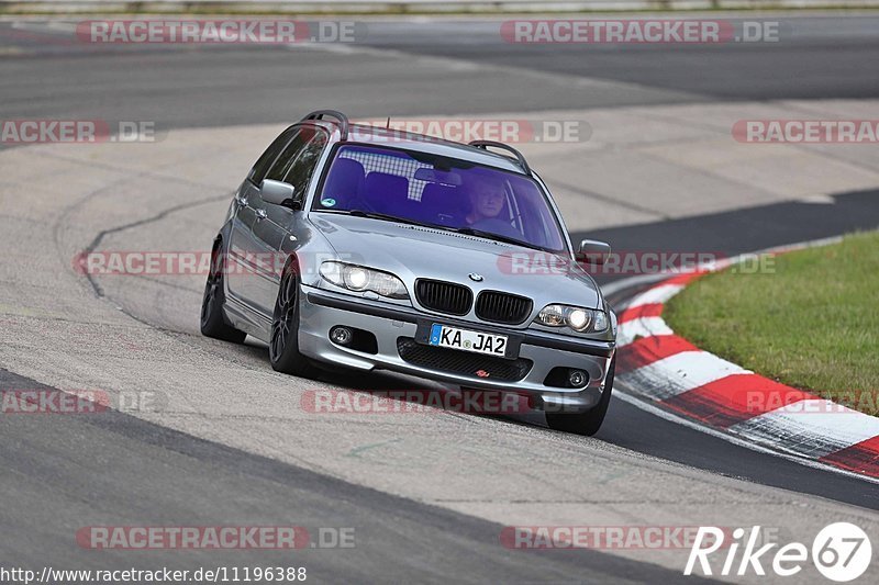 Bild #11196388 - Touristenfahrten Nürburgring Nordschleife (18.10.2020)