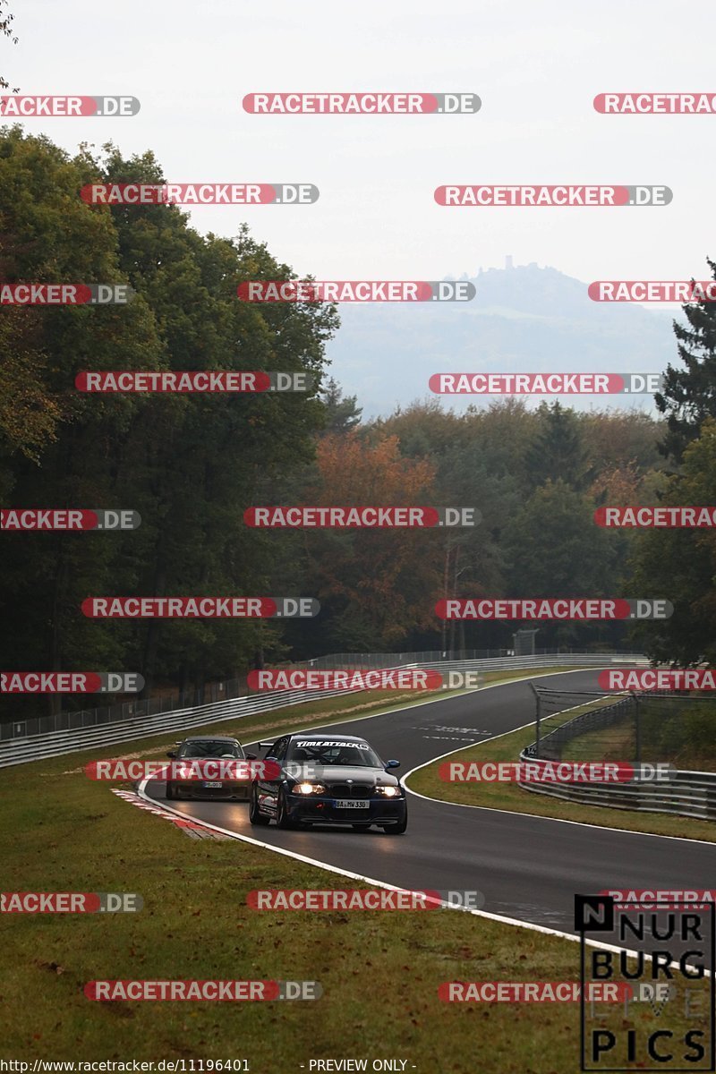 Bild #11196401 - Touristenfahrten Nürburgring Nordschleife (18.10.2020)