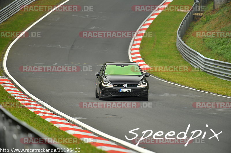 Bild #11196433 - Touristenfahrten Nürburgring Nordschleife (18.10.2020)