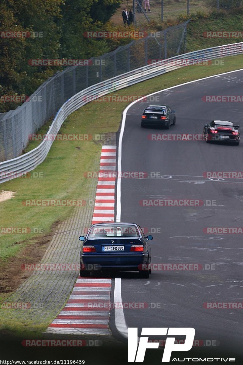 Bild #11196459 - Touristenfahrten Nürburgring Nordschleife (18.10.2020)