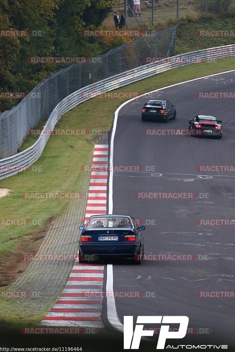 Bild #11196464 - Touristenfahrten Nürburgring Nordschleife (18.10.2020)